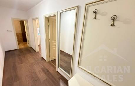 Exclusive! First line and magnificent view from the window! - Photo 9