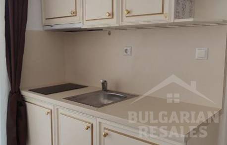 Mieszkanie z bezpośrednim widokiem na morze, pierwsza linia! Zainwestuj! - Фото9