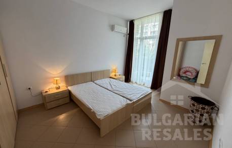 Byt 10 minút od pláže, Slnečný breh, „Grand Kamelia“ - Фото5
