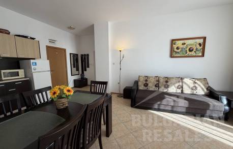 Two-room apartment in the Grand Kamelia complex - Photo 6