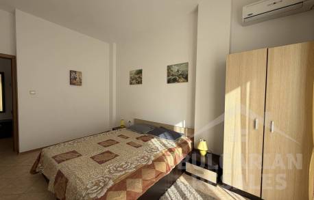 Two-room apartment in the Grand Kamelia complex - Photo 13