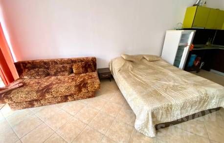 Recreation and income: studio in “Grand Kamelia” - Photo 4