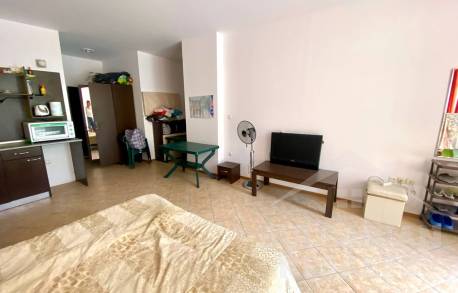 Recreation and income: studio in “Grand Kamelia” - Photo 5