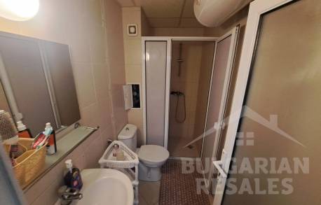 Удобно планиране! Студио в 