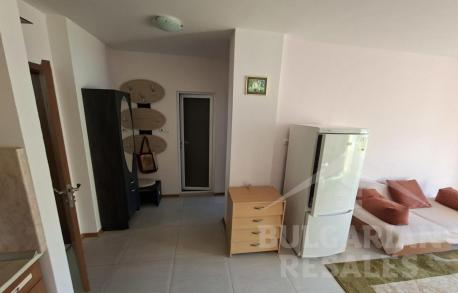 Dvojizbový byt v komplexe „Grand Kamelia“, 60 m² - Фото8