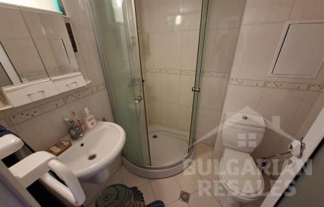 Dvojizbový byt v komplexe „Grand Kamelia“, 60 m² - Фото9