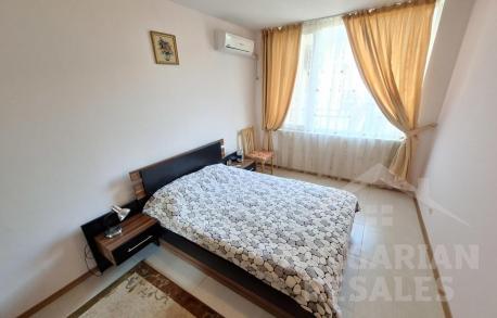 Двустаен апартамент в комплекс „Grand Kamelia“ - Снимка 10