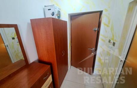 Pohodlné rozloženie! Štúdio v 