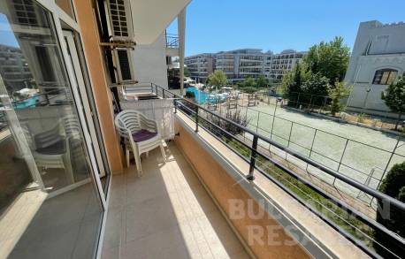 Квартира в одном из популярных комплексов курорта - Фото 7