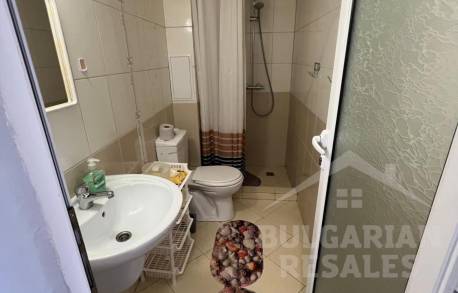 Hotový štúdio s nábytkom v komplexe „Grand Kamelia“ - Фото6