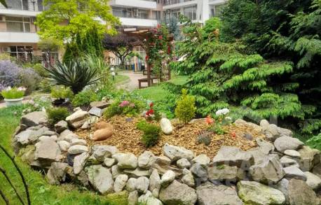 Апартамент с 2 спални и изглед към басейна - Снимка 15