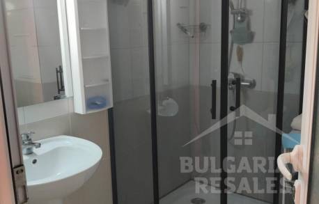 Апартамент с 2 спални и изглед към басейна - Снимка 14