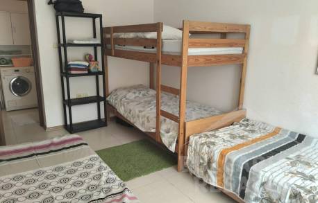 Апартамент с 2 спални и изглед към басейна - Снимка 8