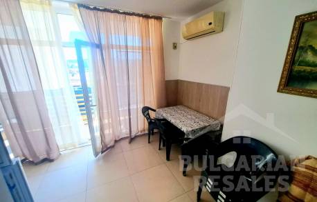 Удобно планиране! Студио в 