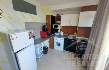 Удобно планиране! Студио в 