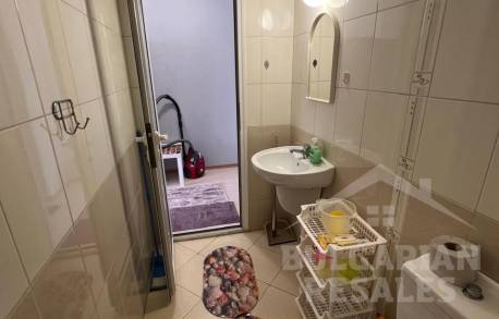 Hotový štúdio s nábytkom v komplexe „Grand Kamelia“ - Фото8