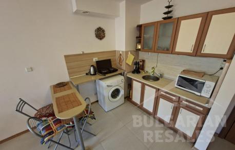 Двустаен апартамент в комплекс „Grand Kamelia“ - Снимка 4