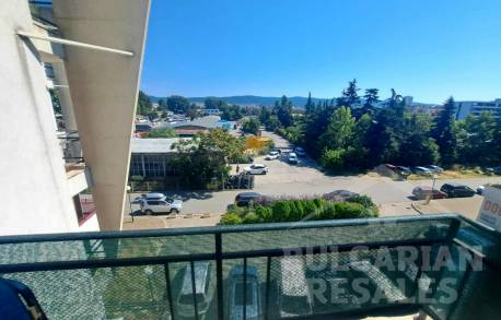 Удобно планиране! Студио в 