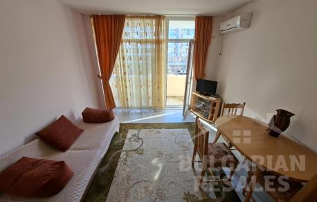 Двустаен апартамент в комплекс „Grand Kamelia“ - Снимка 5