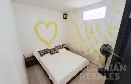 Удобно планиране! Студио в 