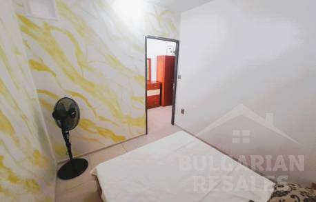 Удобно планиране! Студио в 