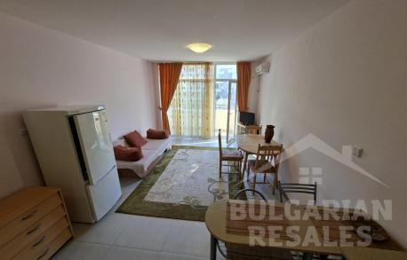 Двустаен апартамент в комплекс „Grand Kamelia“ - Снимка 6