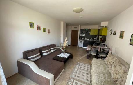 Byt v jednom z obľúbených komplexov letoviska - Фото4