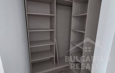 Современный апартамент в рассрочку в 