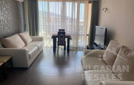 Студио в луксозен комплекс Grand Hotel St.Vlas - Снимка 4