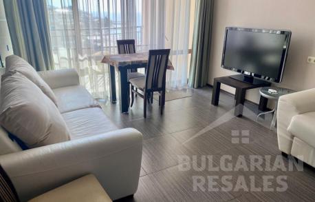 Студио в луксозен комплекс Grand Hotel St.Vlas - Снимка 2