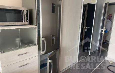 Студио в луксозен комплекс Grand Hotel St.Vlas - Снимка 8