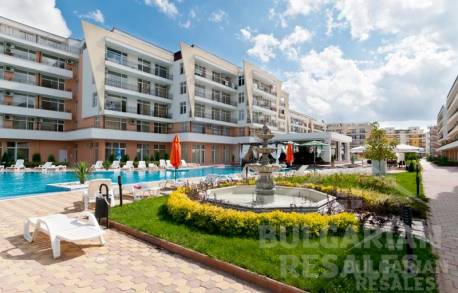 Апартамент в Слънчев бряг, комплекс „Grand Kamelia“ - Снимка 20