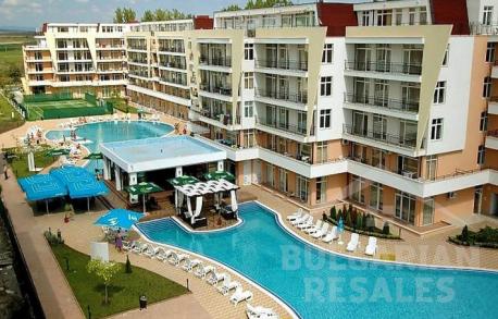 Grand Kamelia kompleks - Фото1