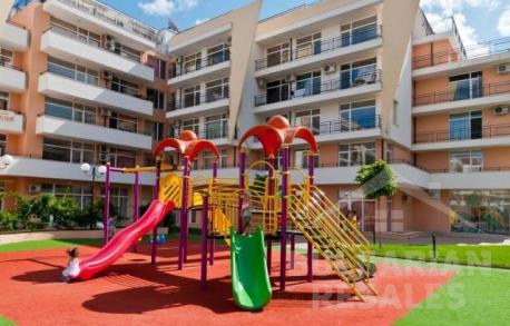 Grand Kamelia kompleks - Фото8