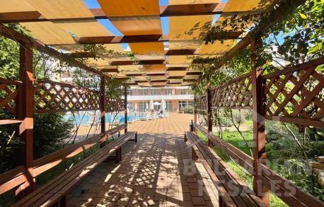 Recreation and income: studio in “Grand Kamelia” - Photo 13