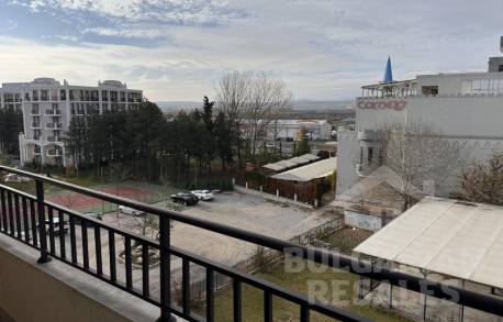 Апартамент в затворен комплекс, готов за ползване - Снимка 7