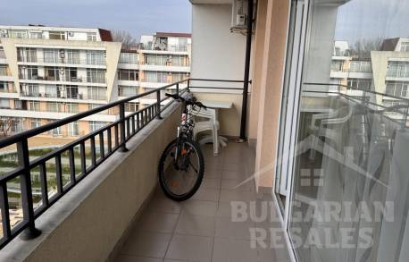 Апартамент в затворен комплекс, готов за ползване - Снимка 6