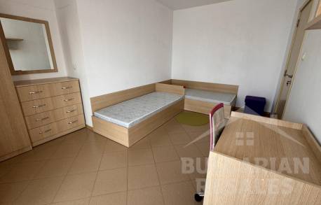 Апартамент в затворен комплекс, готов за ползване - Снимка 11