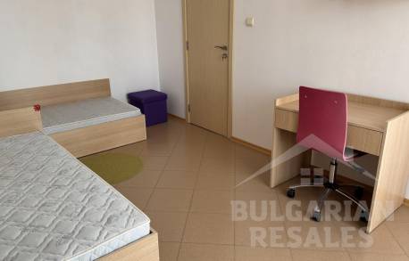 Апартамент в затворен комплекс, готов за ползване - Снимка 10