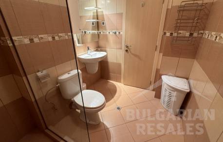 Апартамент в затворен комплекс, готов за ползване - Снимка 12