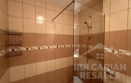 Апартамент в затворен комплекс, готов за ползване - Снимка 13