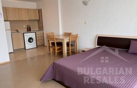 Апартамент в затворен комплекс, готов за ползване - Снимка 3