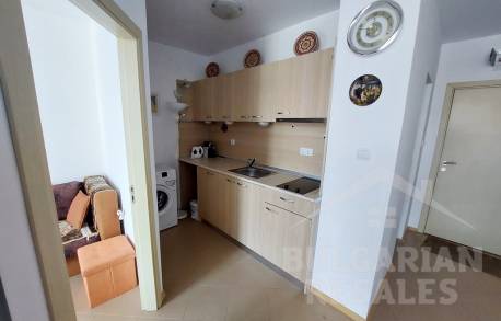 Útulný byt v dobrej časti letoviska - Фото9