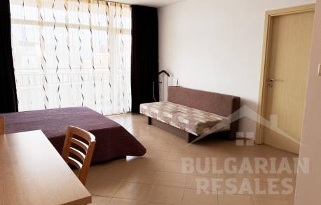 Апартамент в затворен комплекс, готов за ползване - Снимка 5