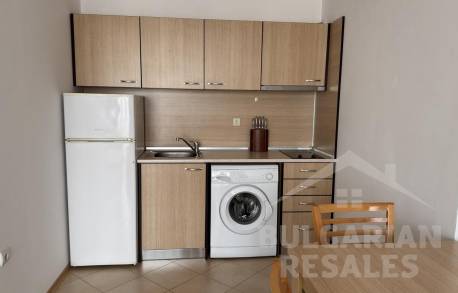 Апартамент в затворен комплекс, готов за ползване - Снимка 4