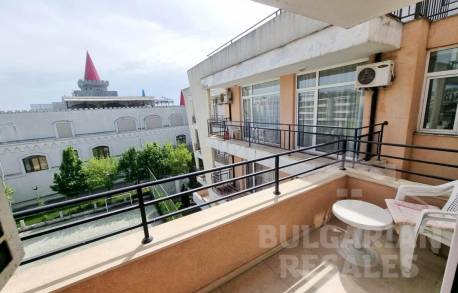 Byt v komplexe s veľkou rozlohou - Фото6