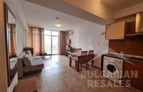 Mieszkanie w okolicy supermarketu Mladost - Фото4