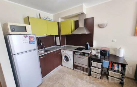 Byt v komplexe s veľkou rozlohou - Фото5