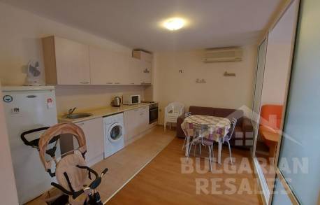 Квартира с отдельной кухней и выходом в свой дворик - Фото 2