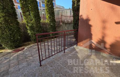 Недорогая трехкомнатная квартира в 200 м от пляжа - Фото 14